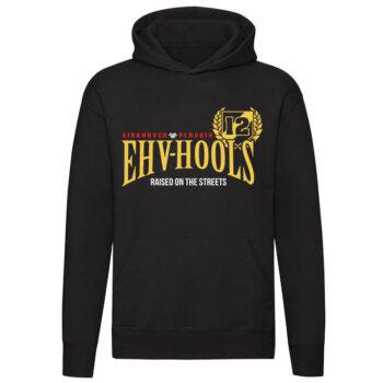 EHV-HOOLS Plovdiv Hoodie