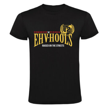 EHV-HOOLS Plovdiv T-shirt