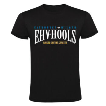 EHV-HOOLS Milaan T-shirt