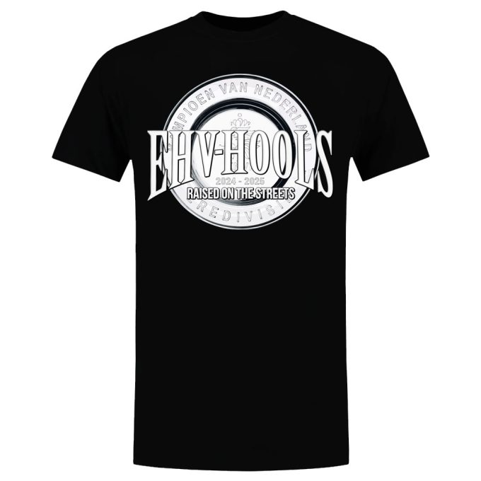 Landskampioen T-shirt