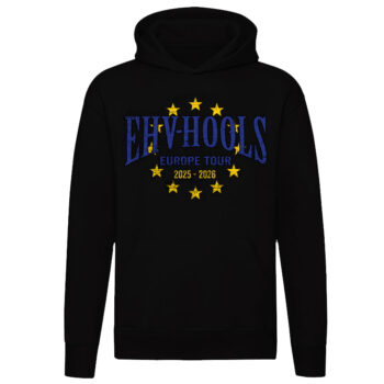 EHV-HOOLS EURO HOODIE
