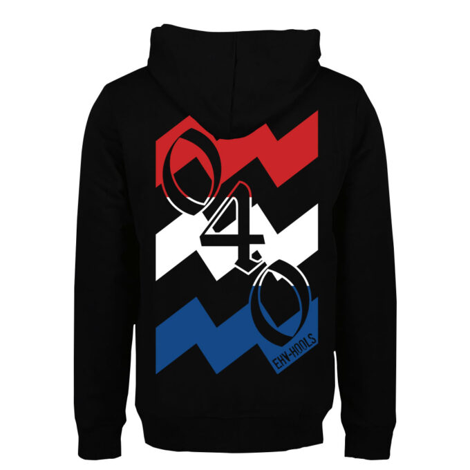 Nederland hoodie