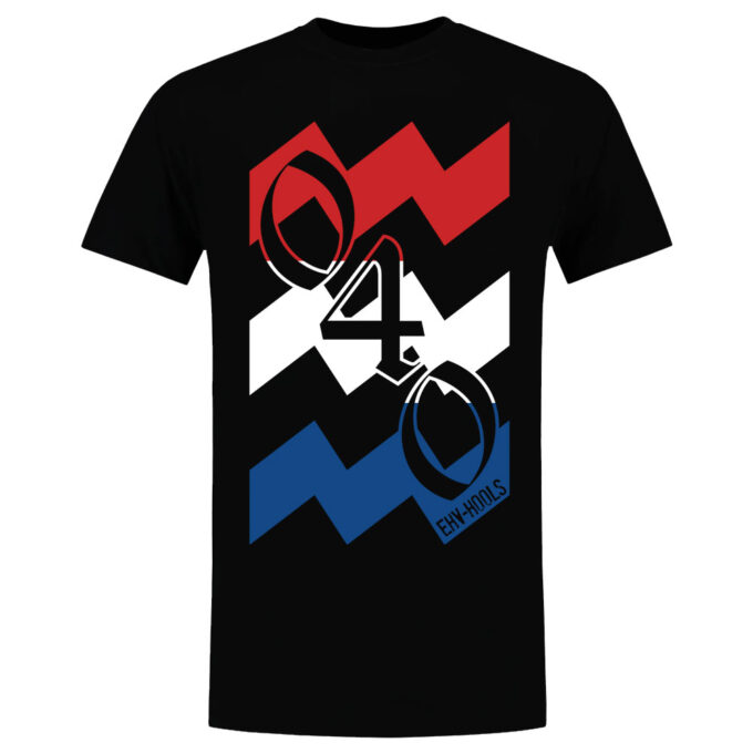 Nederland shirt