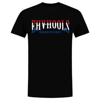 Nederland shirt