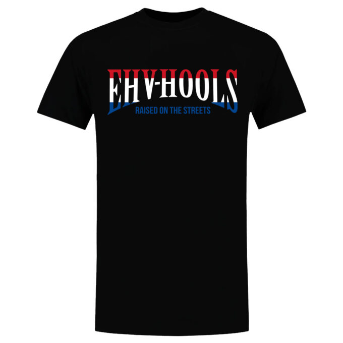 Nederland shirt