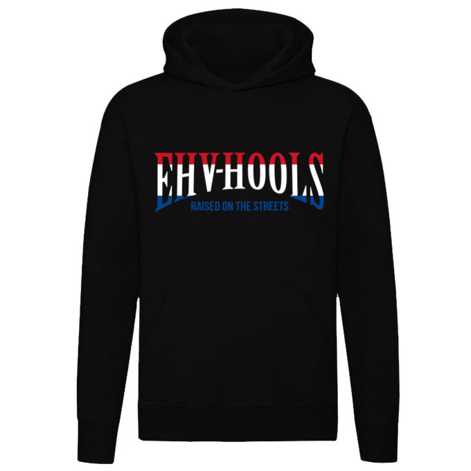 Nederland hoodie